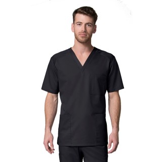 [EON] 5308 EON Active - Haut en V à 3 pochettes pour hommes