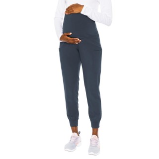 MC029 Med Couture Touch Pantalon Jogger Maternité
