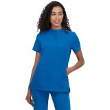 1081 koi Next Gen Haut à Col Mandarin 'Driven'