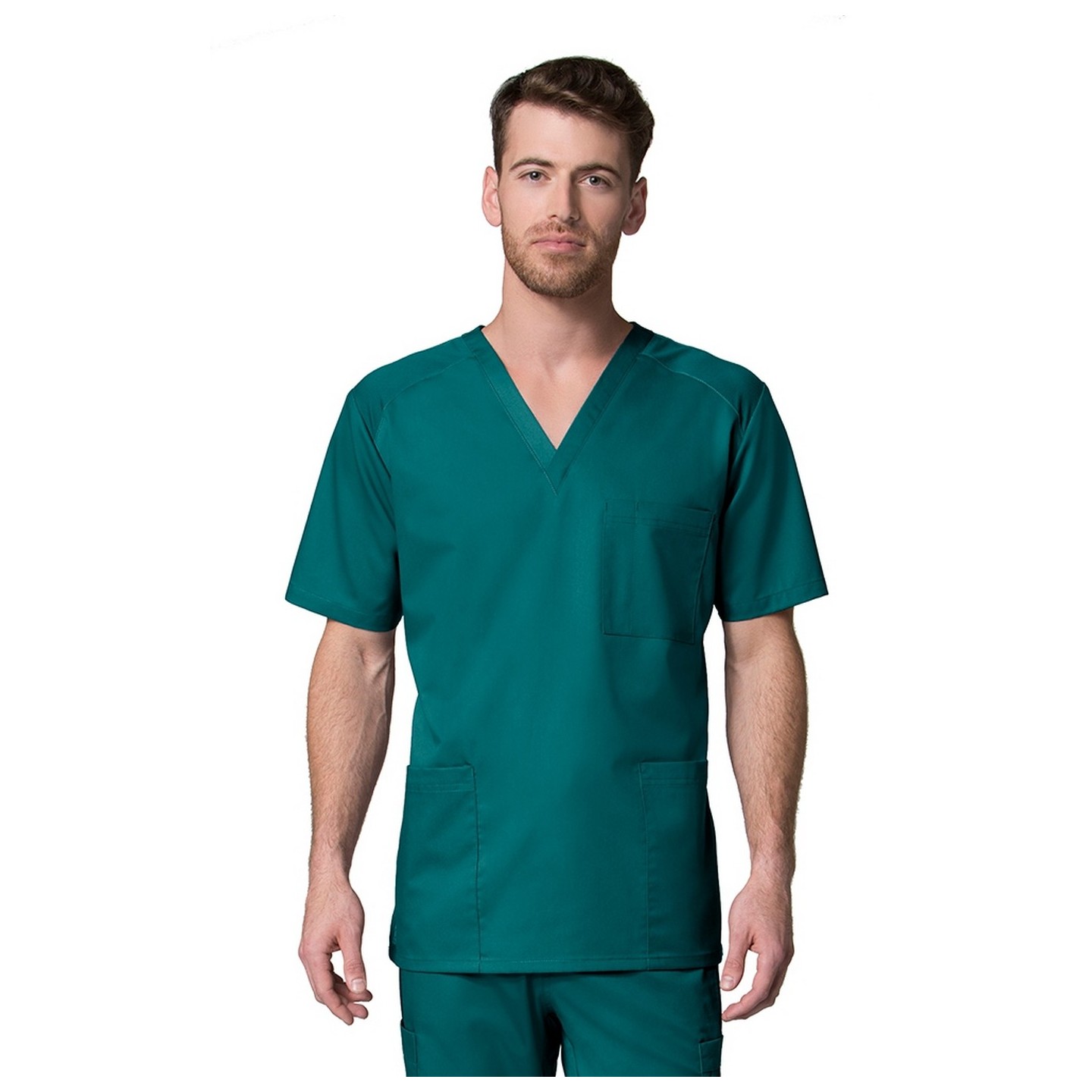 [EON] 5308 EON Active - Haut en V à 3 pochettes pour hommes