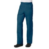 [[EON] 8308 EON Active - Pantalon cargo semi-élastique pour homme, 8 poches