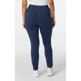 5259 RENEW Knit Women's Track Pant with Convertible Hem by WINK