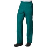 [EON] 8308 EON Active - Men's Half Elastic 8-Pocket Cargo Pant