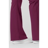 5459 RENEW Knit Pantalon Yoga à Jambe Évasé par WINK