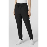 5522 Thrive Pantalon Jogger d’Étrier Convertible par WINK 