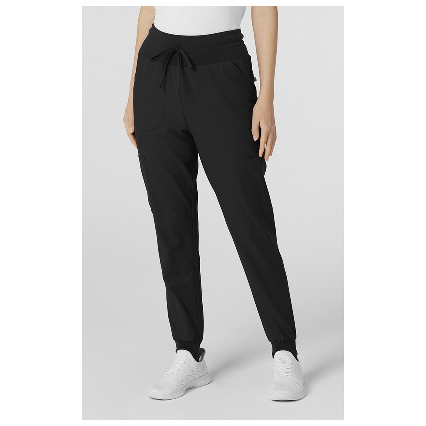 5522 Thrive Pantalon Jogger d’Étrier Convertible par WINK 