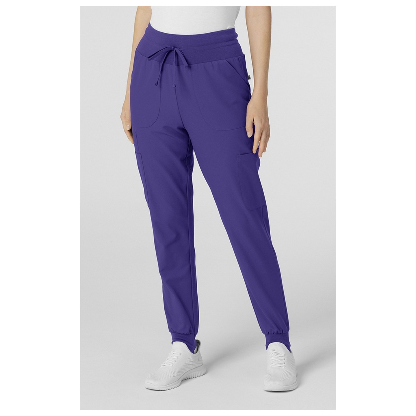 5522 Thrive Pantalon Jogger d’Étrier Convertible par WINK 