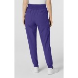 5522 Thrive Convertible Stirrup Jogger Pant by WINK