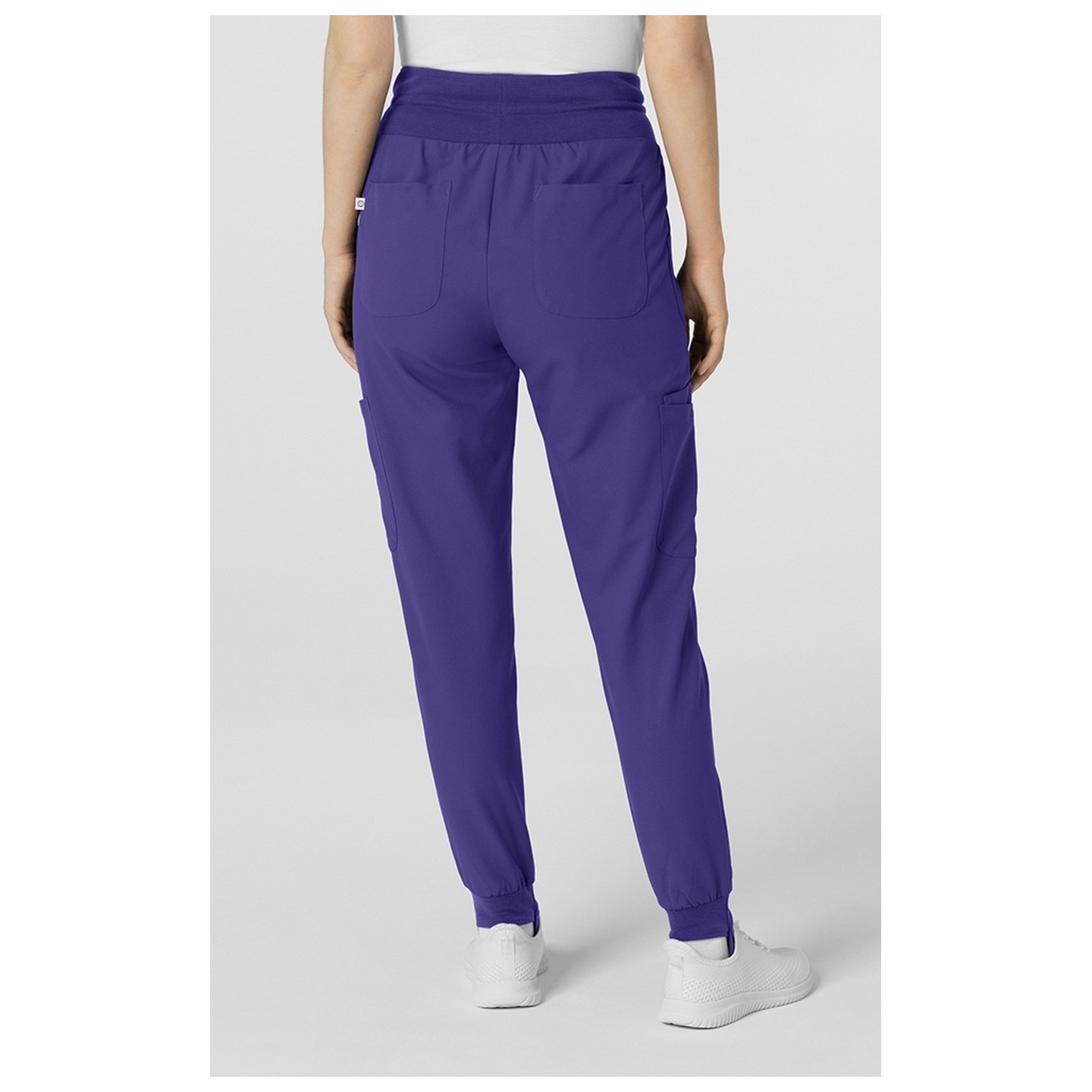 5522 Thrive Pantalon Jogger d’Étrier Convertible par WINK 
