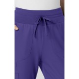 5522 Thrive Pantalon Jogger d’Étrier Convertible par WINK 