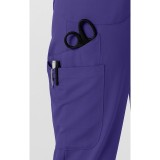 5522 Thrive Pantalon Jogger d’Étrier Convertible par WINK 