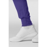 5522 Thrive Convertible Stirrup Jogger Pant by WINK