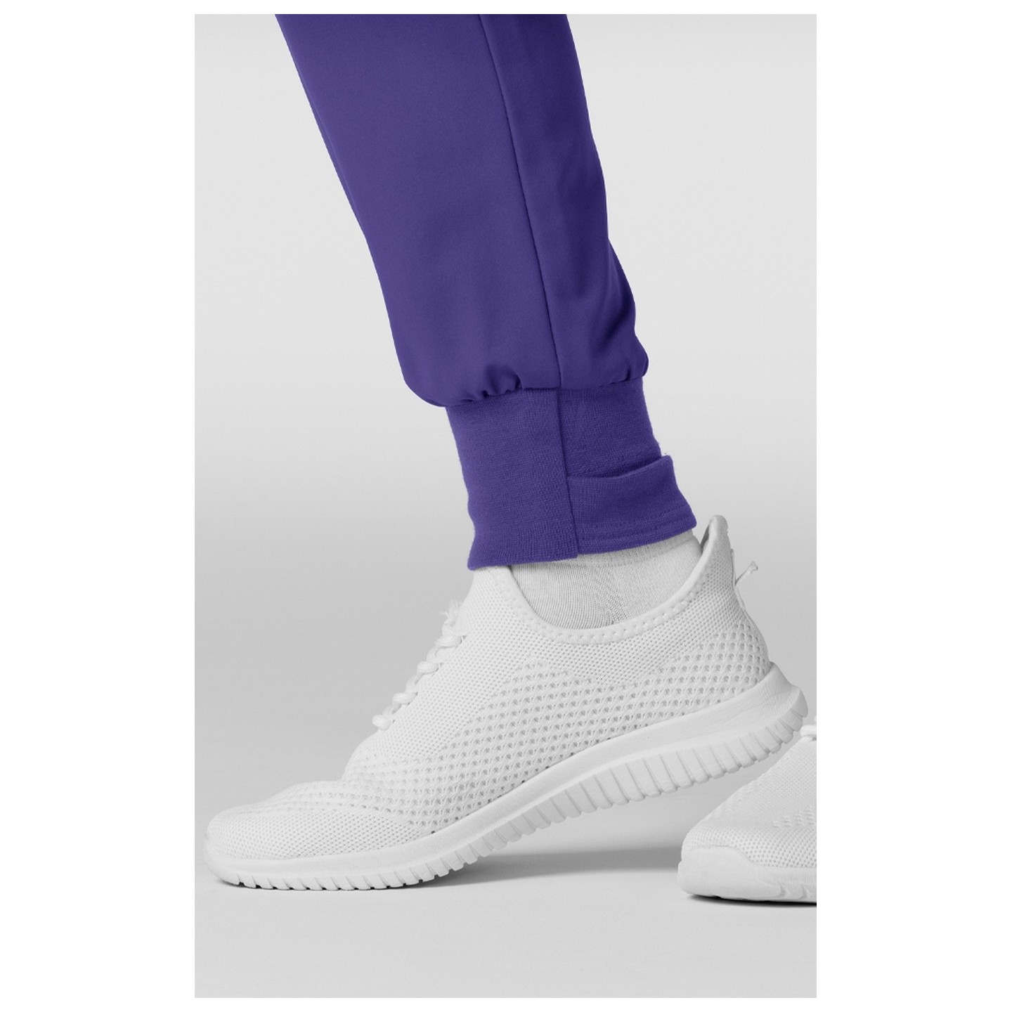 5522 Thrive Pantalon Jogger d’Étrier Convertible par WINK 