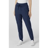 5522 Thrive Pantalon Jogger d’Étrier Convertible par WINK 