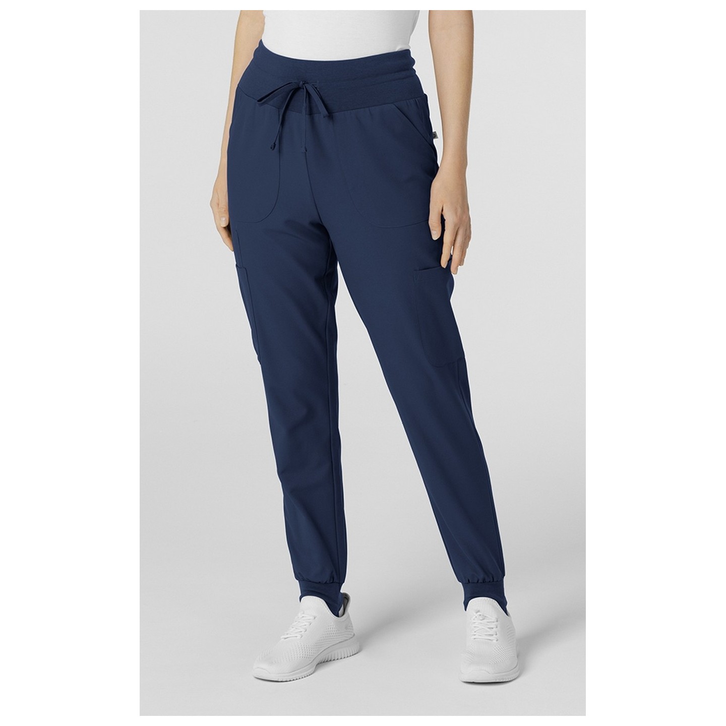 5522 Thrive Pantalon Jogger d’Étrier Convertible par WINK 