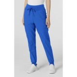 5522 Thrive Pantalon Jogger d’Étrier Convertible par WINK 