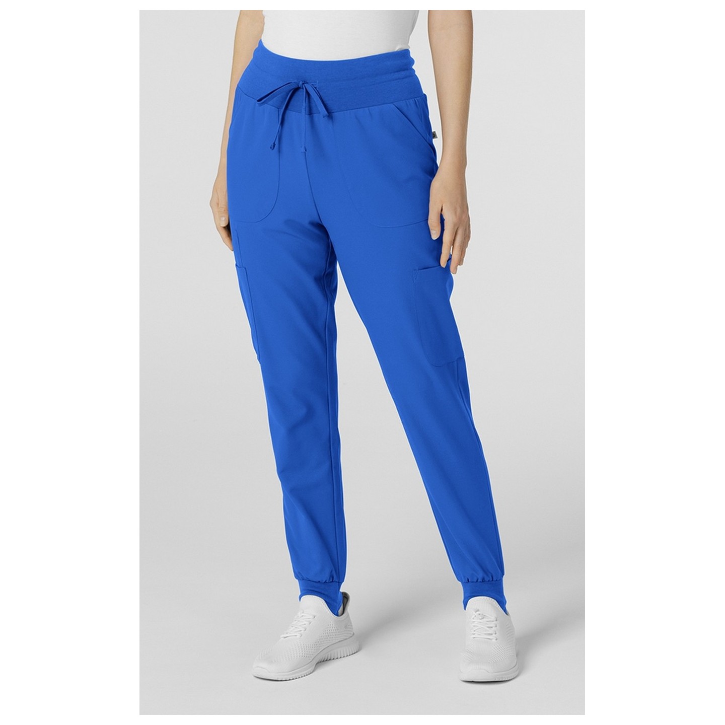 5522 Thrive Pantalon Jogger d’Étrier Convertible par WINK 
