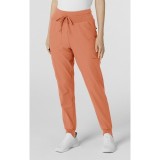 5522 Thrive Pantalon Jogger d’Étrier Convertible par WINK 