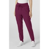 5522 Thrive Pantalon Jogger d’Étrier Convertible par WINK 
