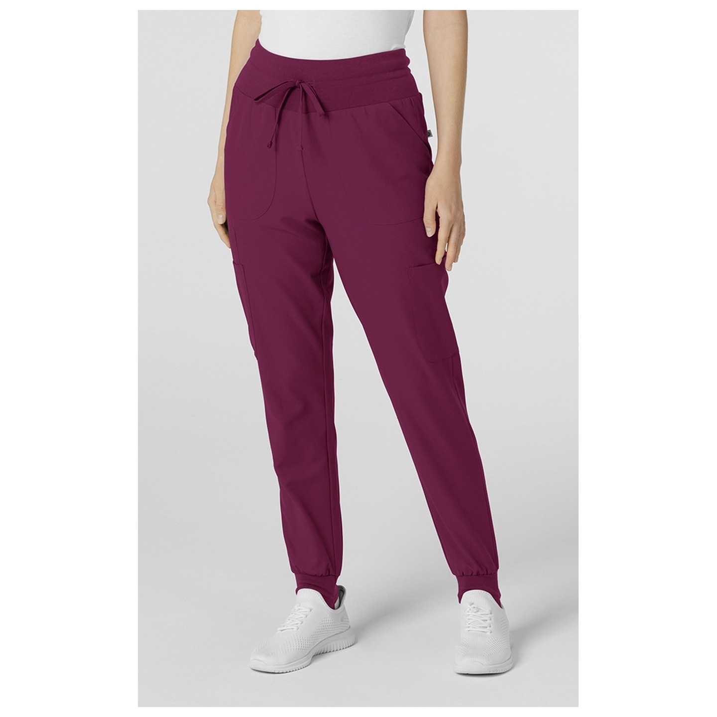 5522 Thrive Pantalon Jogger d’Étrier Convertible par WINK 