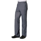 [[EON] 8308 EON Active - Pantalon cargo semi-élastique pour homme, 8 poches
