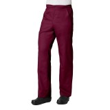 [EON] 8308 EON Active - Men's Half Elastic 8-Pocket Cargo Pant