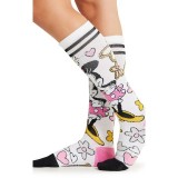 Tooniforms Print Support Chaussettes Compression Graduée - So Cute Minnie