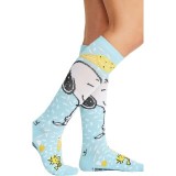 Tooniforms Print Support Chaussettes Compression Graduée - Ice Cream Dream