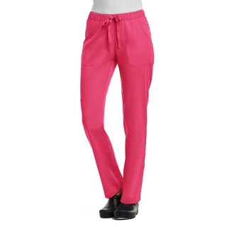 6501P Petite (28.5") Matrix Pantalon cargo à taille complète - Maevn