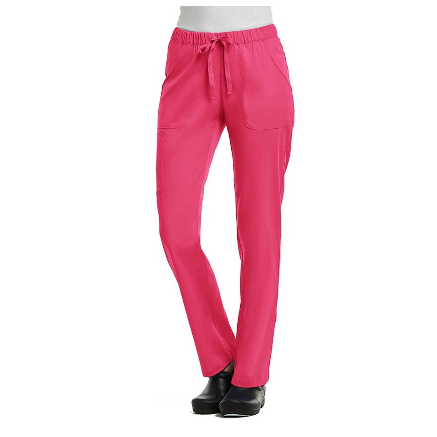 6501P Petite (28.5") Matrix Pantalon cargo à taille complète - Maevn