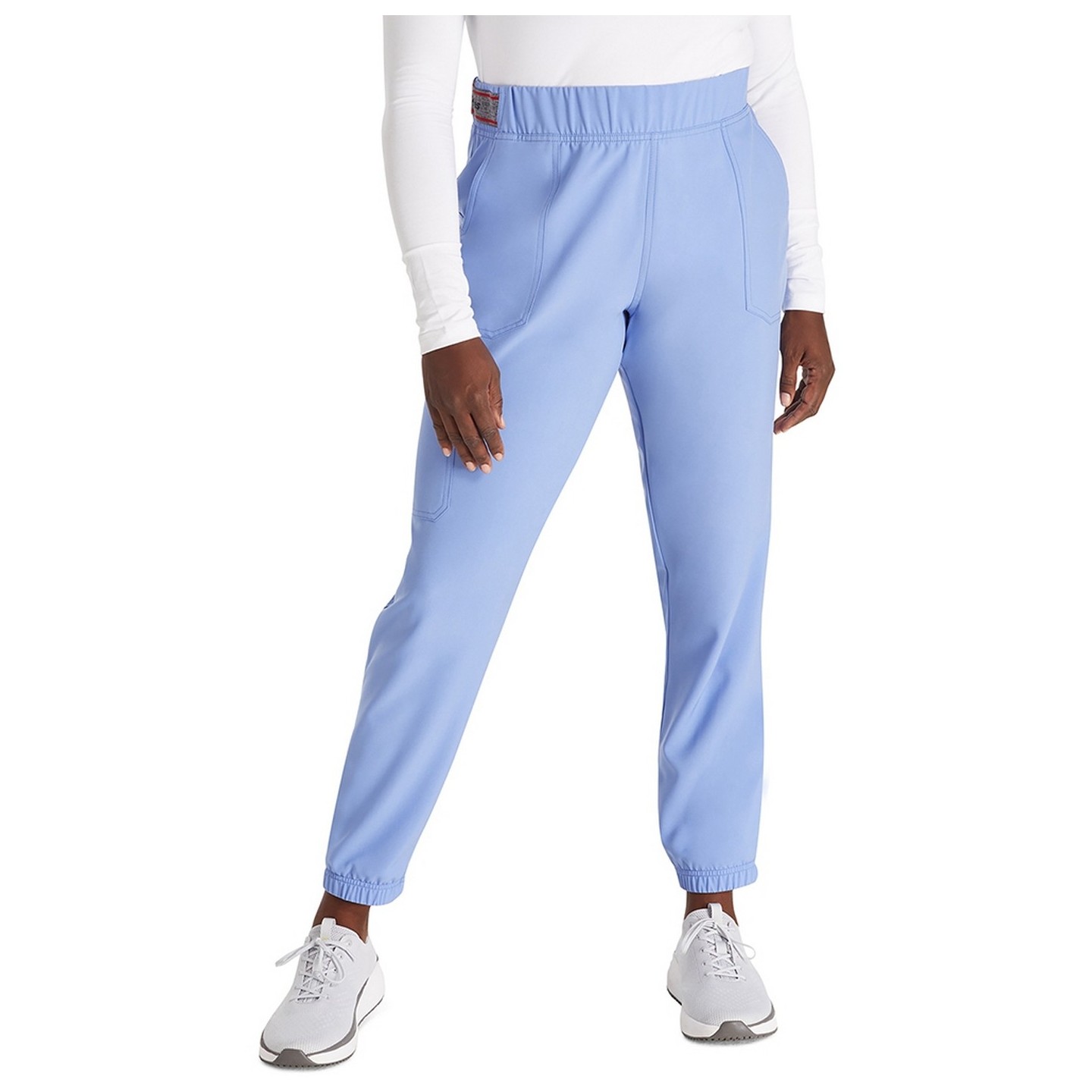 DK221 EDS NXT Mid Rise Contemporary Tapered Leg Jogger by Dickies