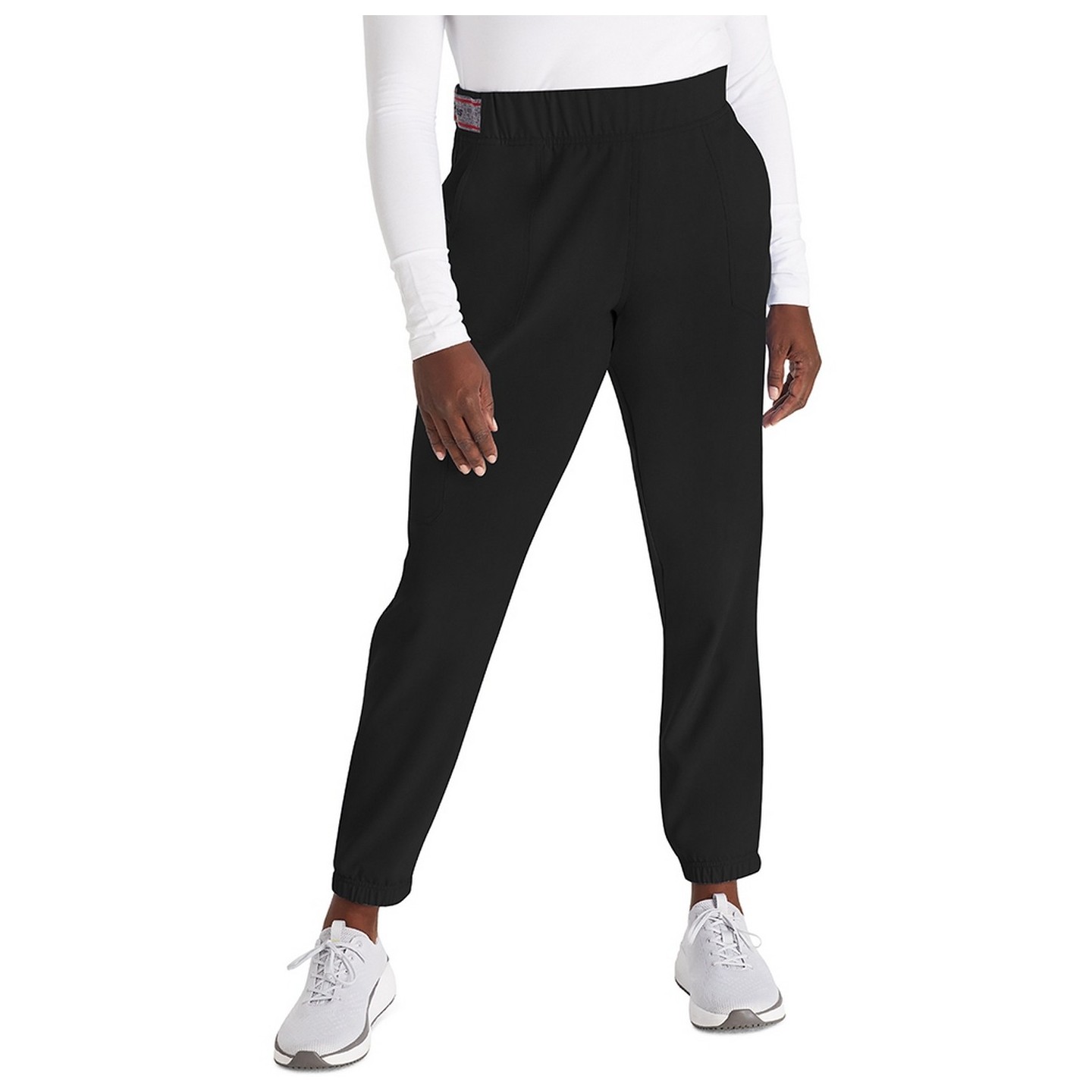 DK221 EDS NXT Mid Rise Contemporary Tapered Leg Jogger by Dickies