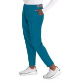 DK221 EDS NXT Pantalon Jogger Jambe Effilée avec 5 Poches par Dickies