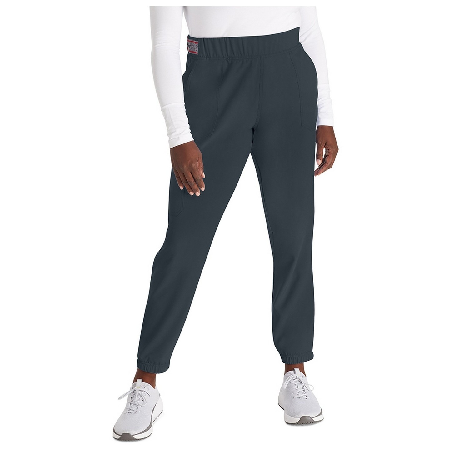DK221 EDS NXT Pantalon Jogger Jambe Effilée avec 5 Poches par Dickies