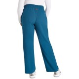 DK219 EDS NEXT Pantalon Cargo à Jambe Large par Dickies