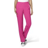 5155 W123 by WonderWink - Women’s Flat Front Double Cargo Pant