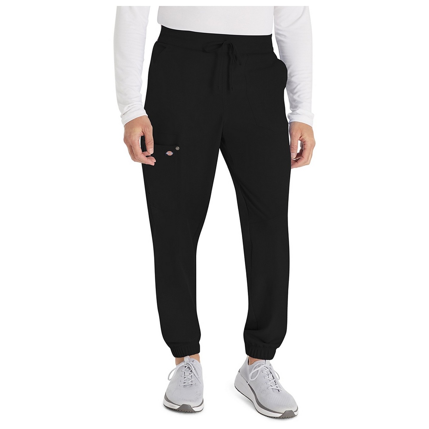 DK217 EDS NXT Men's Mid Rise Tapered Leg Cargo Jogger by Dickies