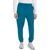 DK217 EDS NXT Pantalon Cargo Jogger Jambe Effilée pour Hommes par Dickies