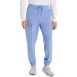 DK217 EDS NXT Men's Mid Rise Tapered Leg Cargo Jogger by Dickies
