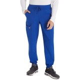DK217 EDS NXT Pantalon Cargo Jogger Jambe Effilée pour Hommes par Dickies
