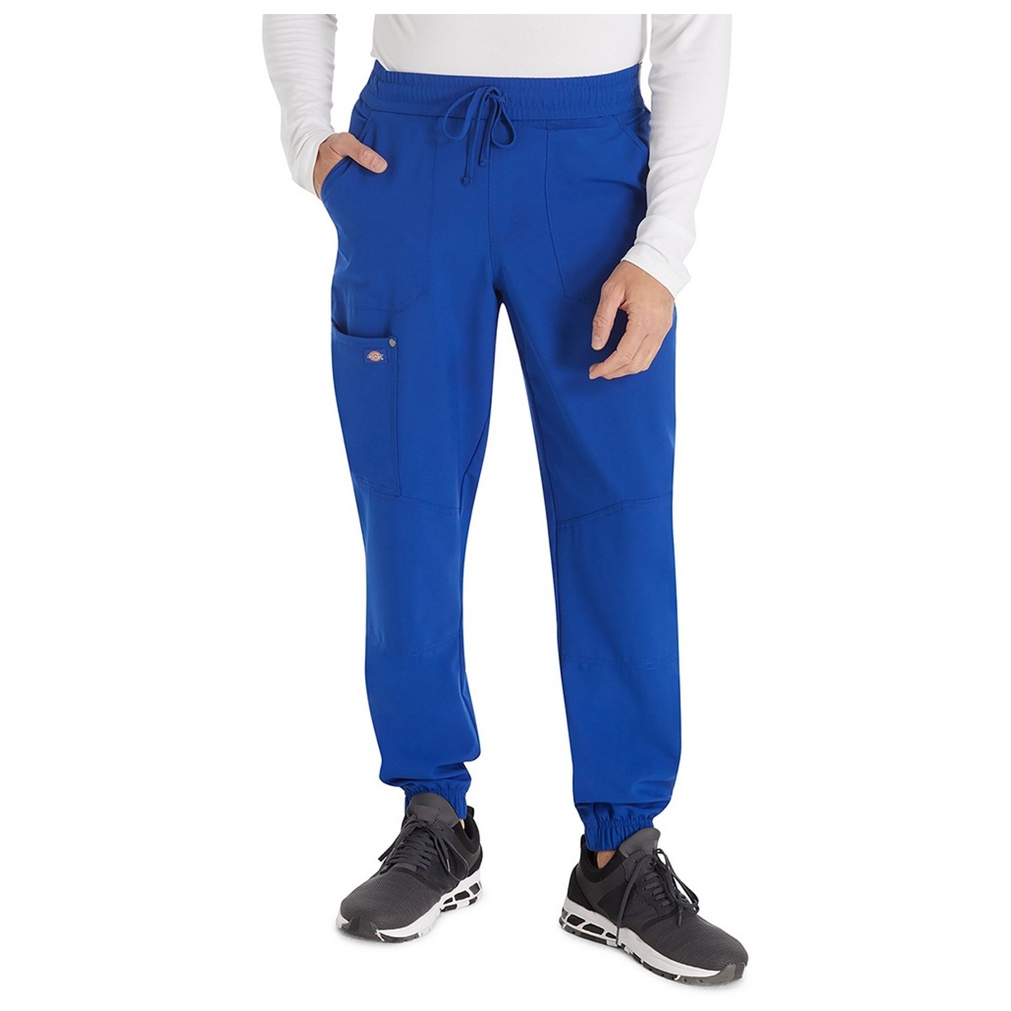 DK217 EDS NXT Pantalon Cargo Jogger Jambe Effilée pour Hommes par Dickies