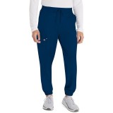 DK217 EDS NXT Men's Mid Rise Tapered Leg Cargo Jogger by Dickies