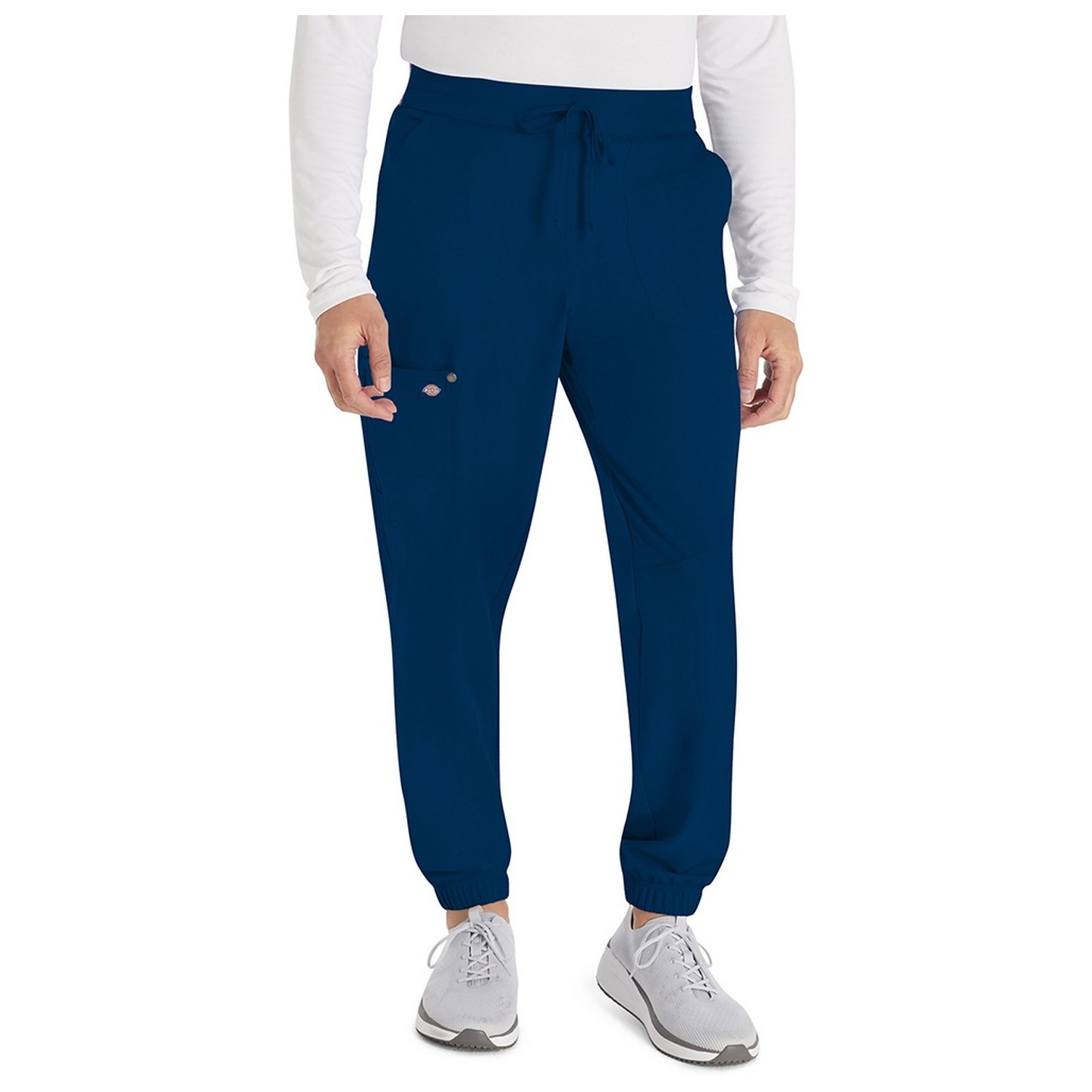 DK217 EDS NXT Pantalon Cargo Jogger Jambe Effilée pour Hommes par Dickies