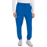 DK217 EDS NXT Pantalon Cargo Jogger Jambe Effilée pour Hommes par Dickies