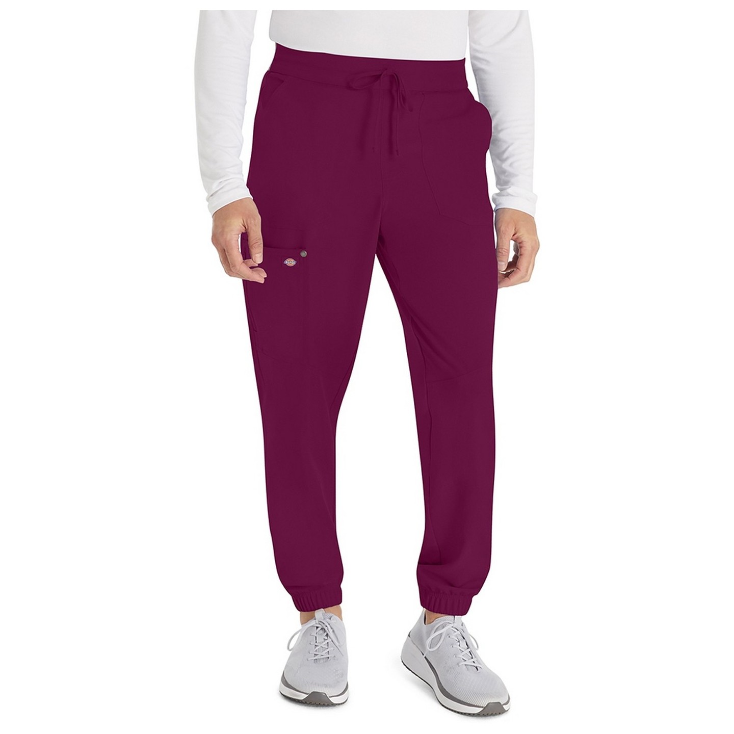 DK217 EDS NXT Pantalon Cargo Jogger Jambe Effilée pour Hommes par Dickies