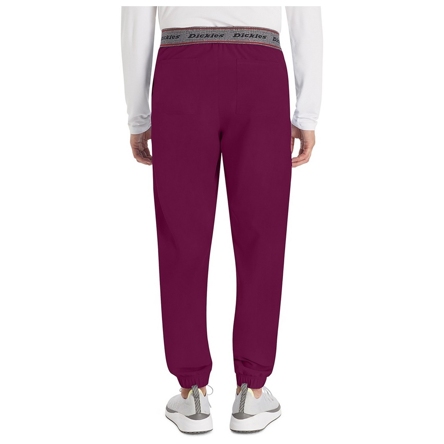 DK217 EDS NXT Pantalon Cargo Jogger Jambe Effilée pour Hommes par Dickies