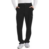 DK216 EDS NXT Pantalon pour Hommes Jambe Droit à Taille Mi-Hauteur par Dickies