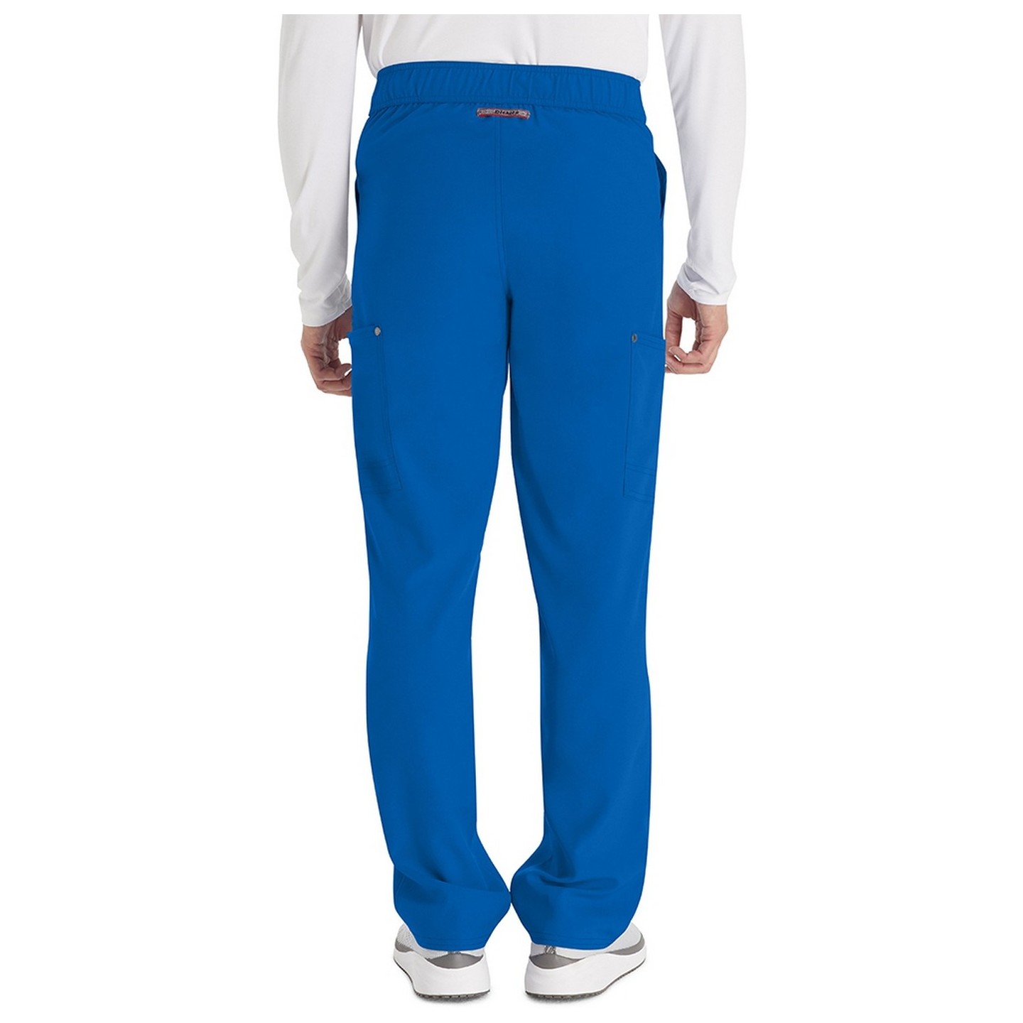 DK216 EDS NXT Men's Mid Rise Straight Leg Fly Front Pant by Dickies