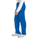 DK216 EDS NXT Pantalon pour Hommes Jambe Droit à Taille Mi-Hauteur par Dickies