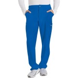 DK216 EDS NXT Pantalon pour Hommes Jambe Droit à Taille Mi-Hauteur par Dickies